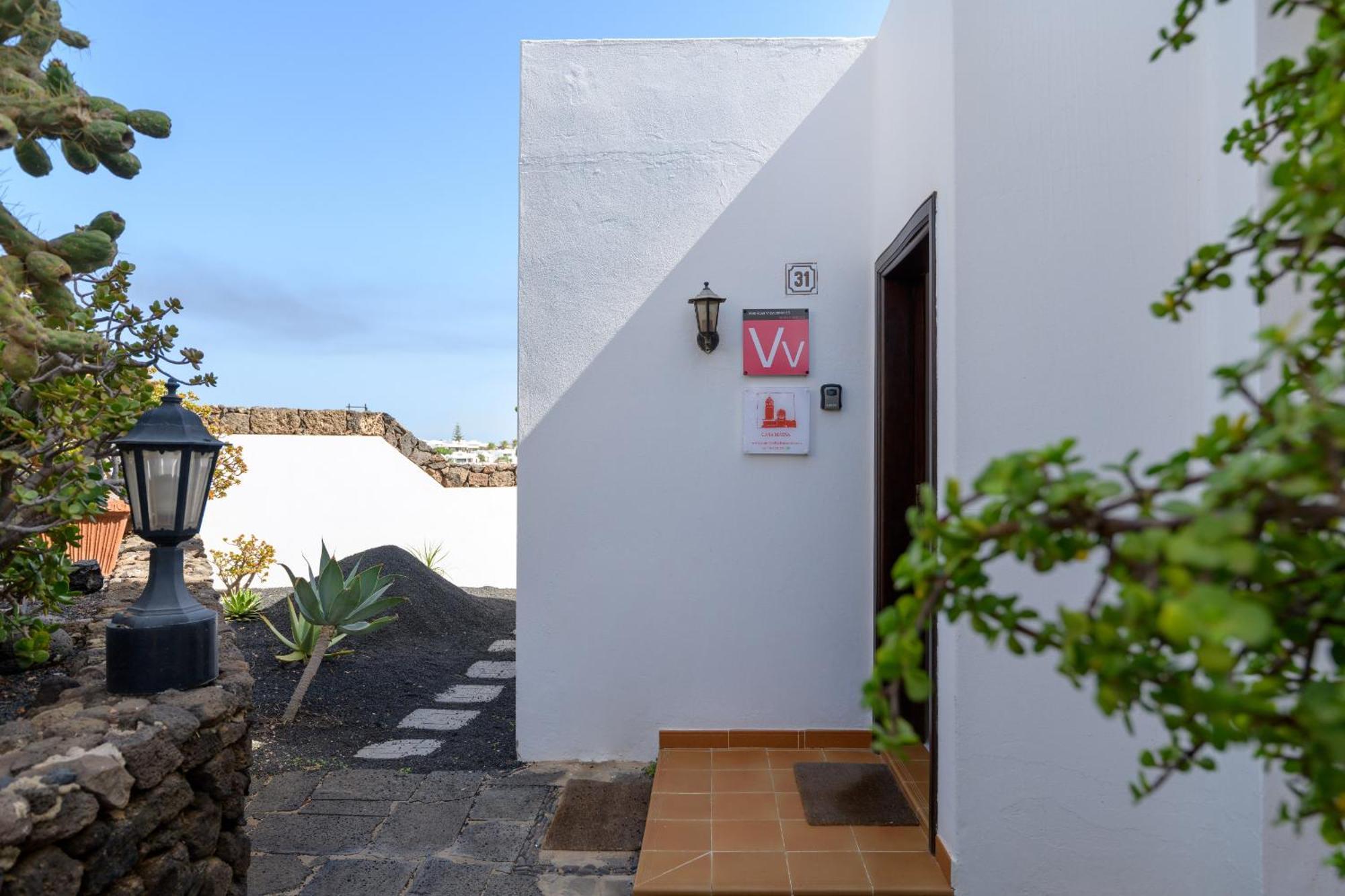 Casa Maesa Apartment Playa Honda  Exterior foto