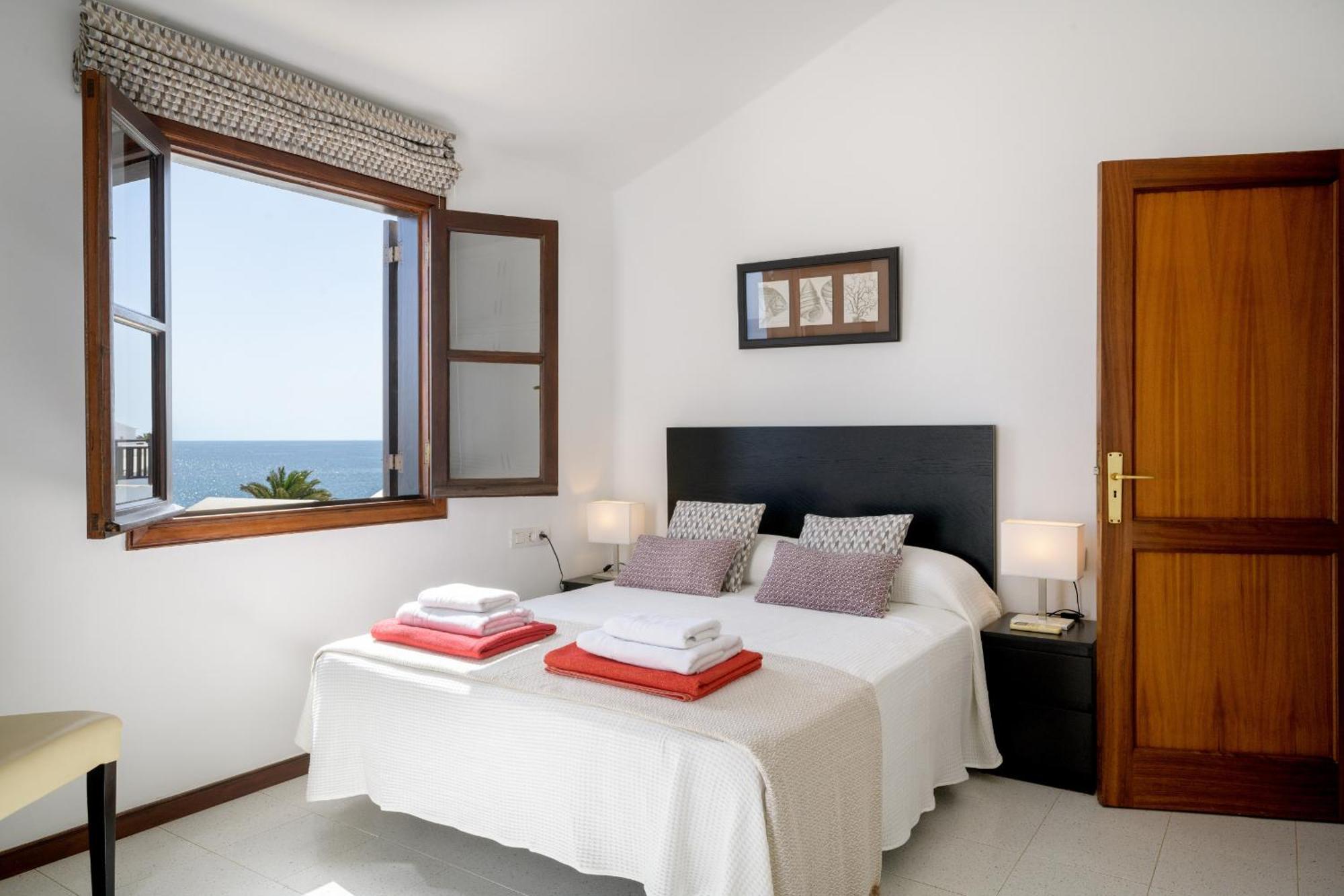 Casa Maesa Apartment Playa Honda  Exterior foto