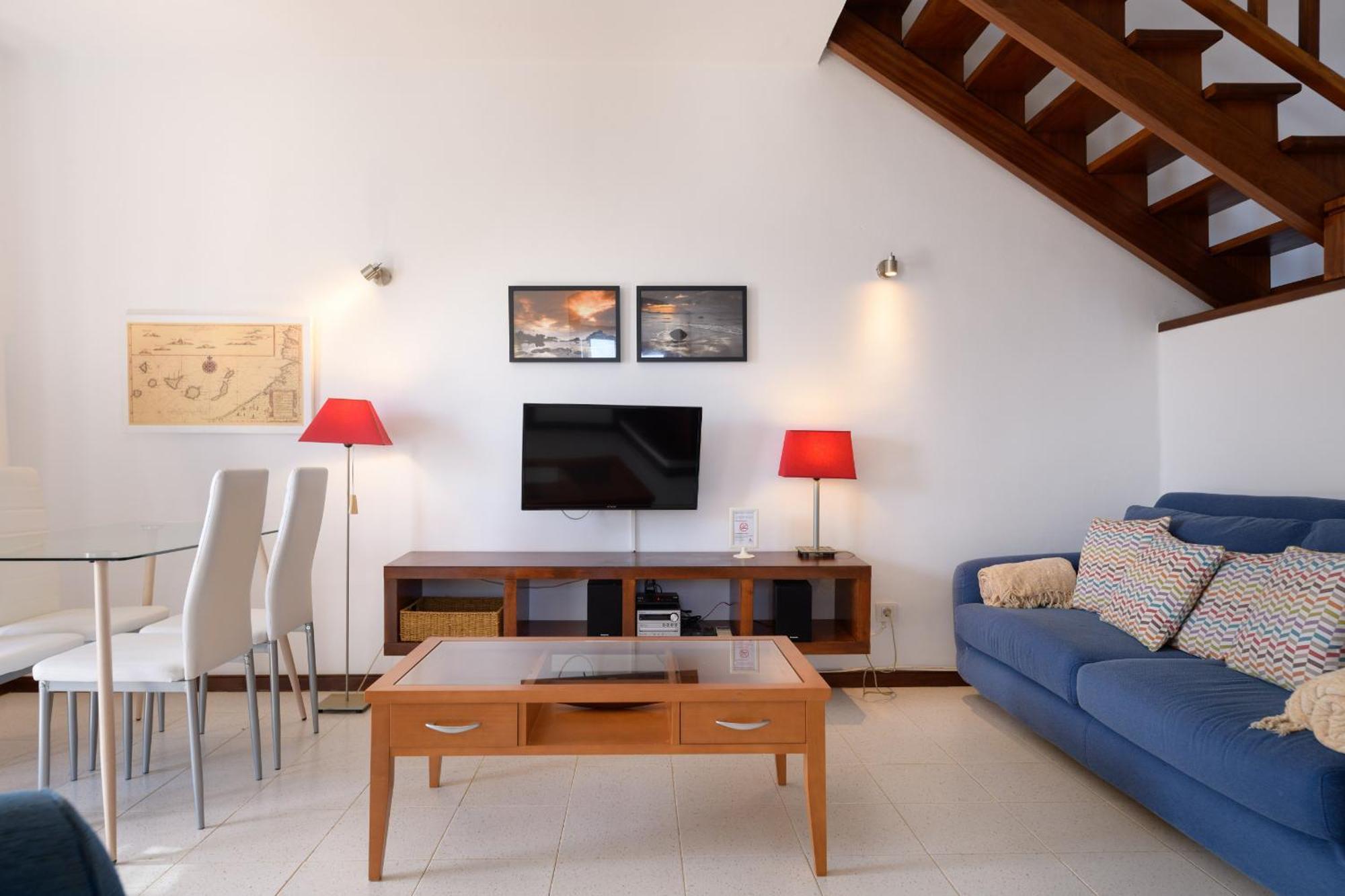 Casa Maesa Apartment Playa Honda  Exterior foto