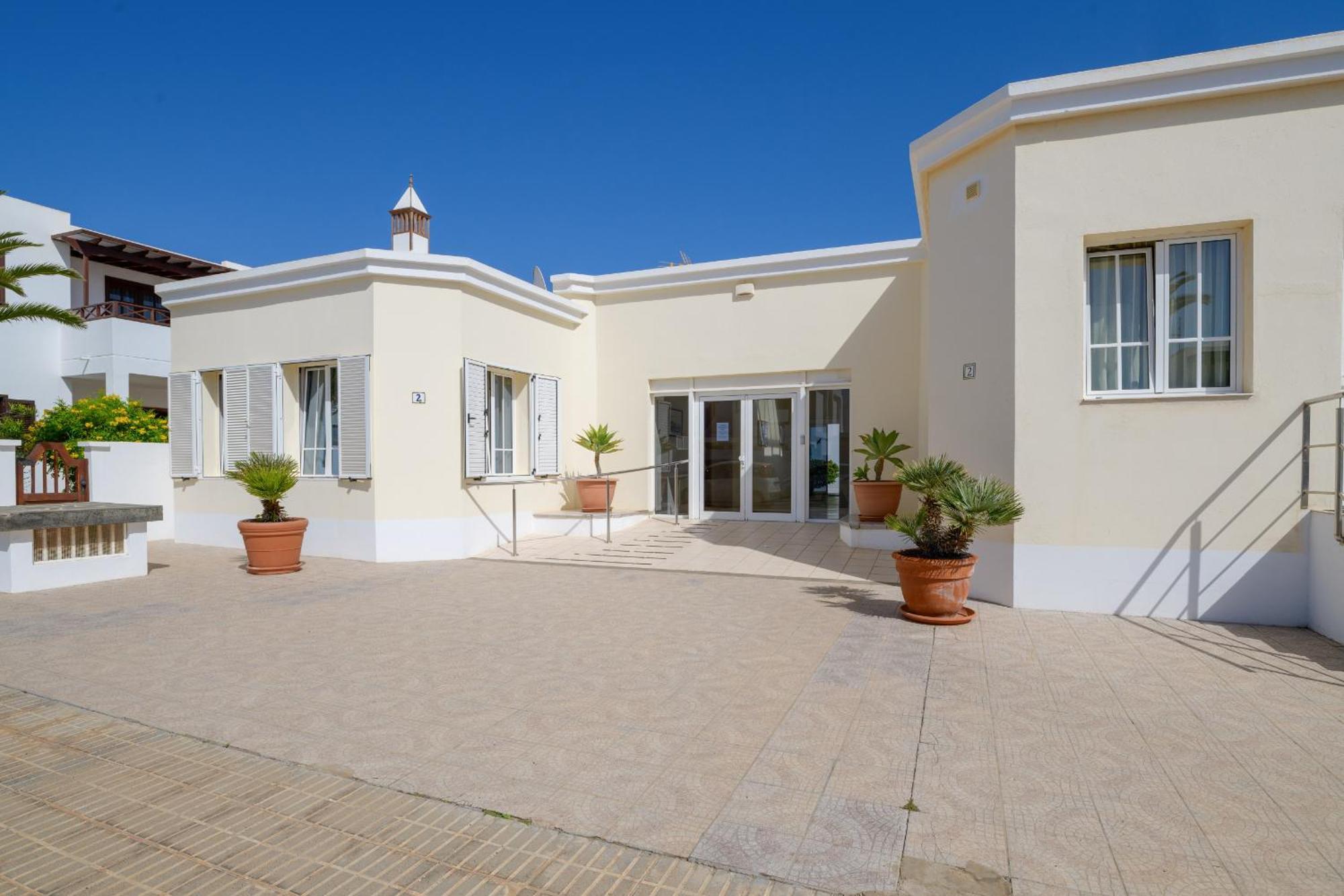 Casa Maesa Apartment Playa Honda  Exterior foto