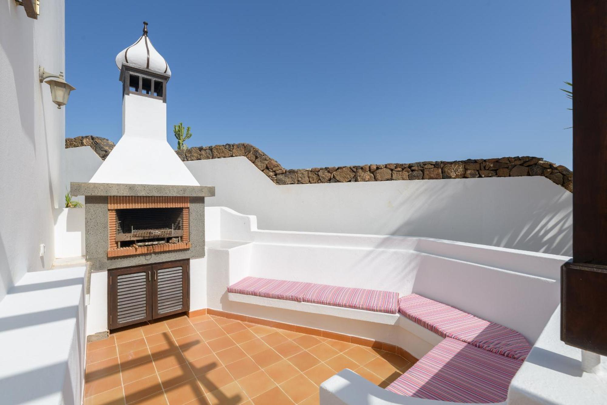 Casa Maesa Apartment Playa Honda  Exterior foto