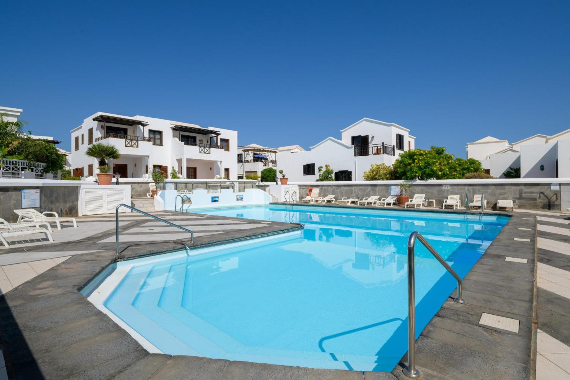 Casa Maesa Apartment Playa Honda  Exterior foto
