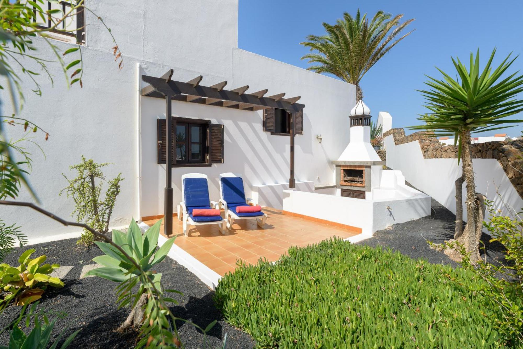 Casa Maesa Apartment Playa Honda  Exterior foto