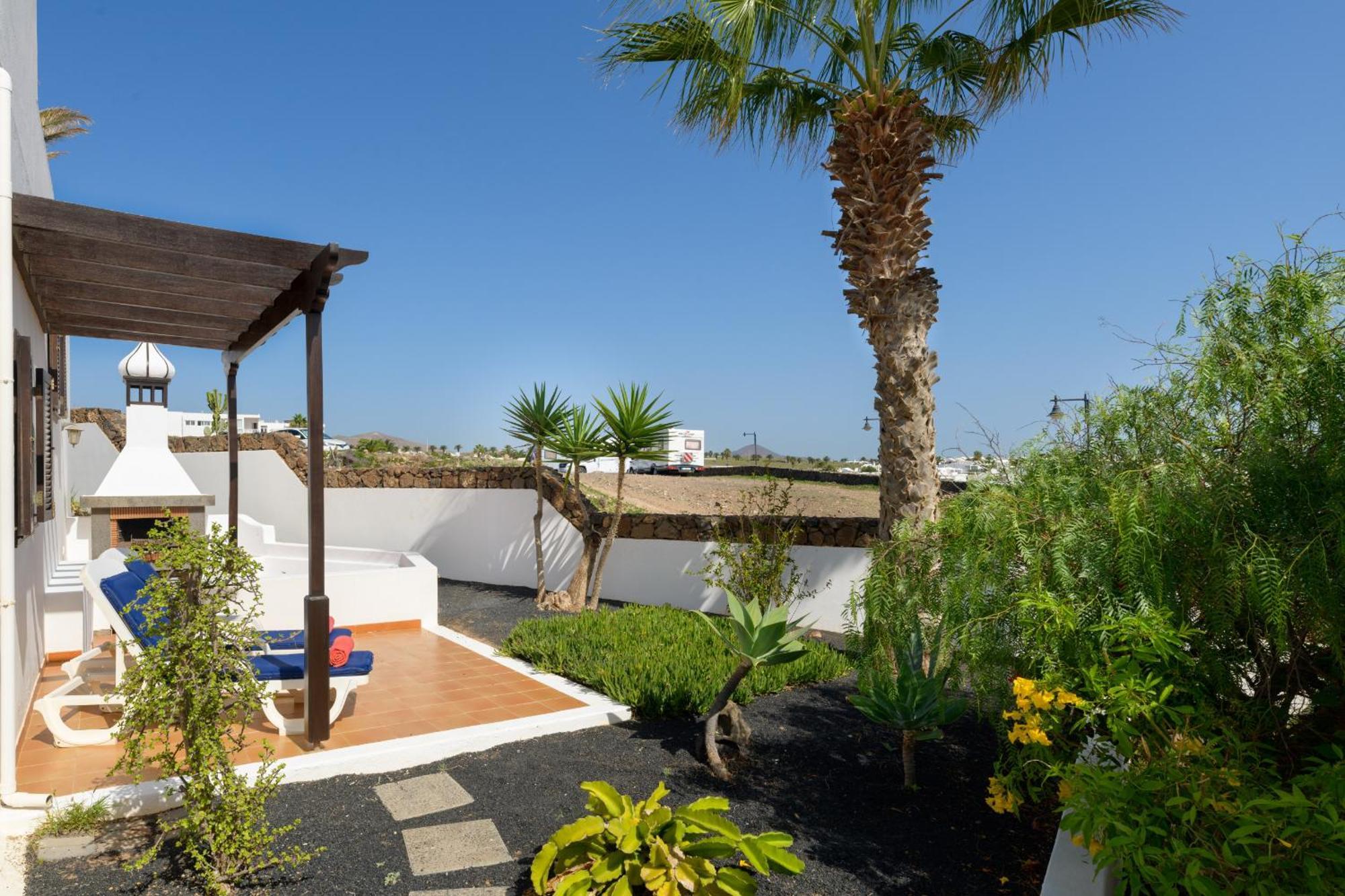 Casa Maesa Apartment Playa Honda  Exterior foto