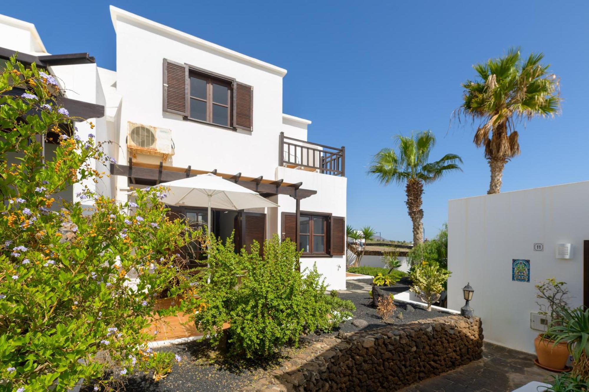Casa Maesa Apartment Playa Honda  Exterior foto